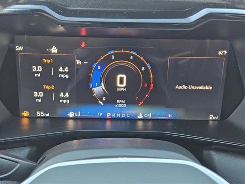 New 2026 Chevrolet Colorado LT image 11