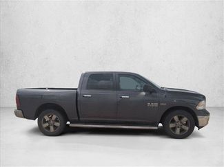 Used 2017 RAM 1500 Lone Star RWD video 4