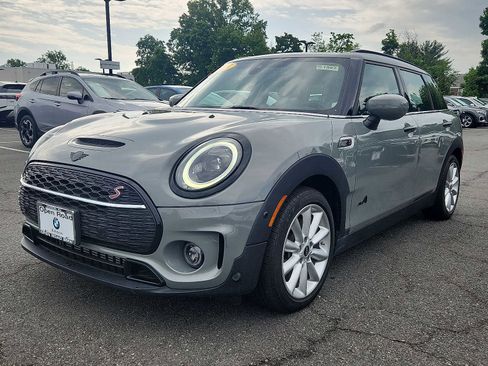 Used 2023 MINI Cooper Clubman S AWD/4WD image 3