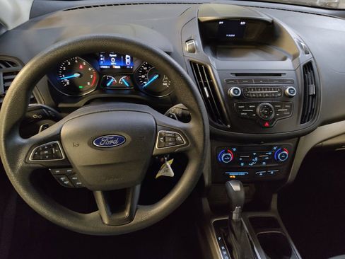 Used 2017 Ford Escape SE AWD/4WD image 22
