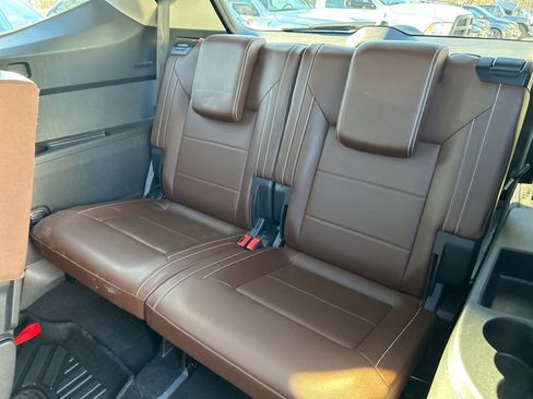 Used 2021 Volkswagen Atlas SE w/ Panoramic Sunroof Package image 31