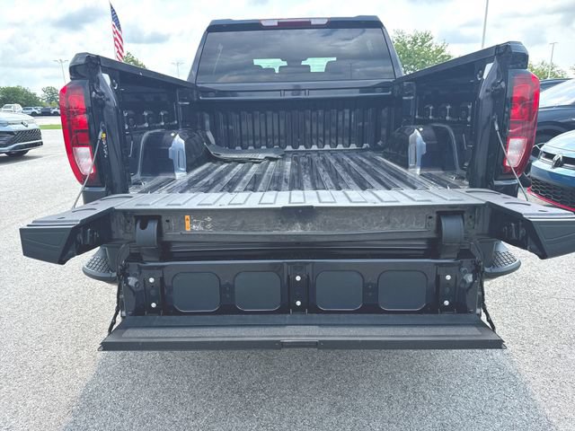 Used 2026 GMC Sierra 1500 Elevation AWD/4WD image 26