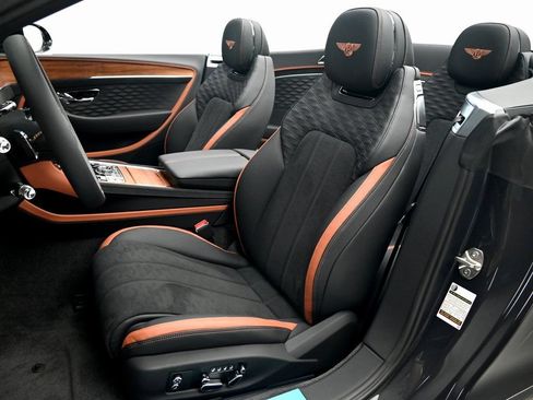 New 2026 Bentley Continental GT Speed AWD/4WD image 14