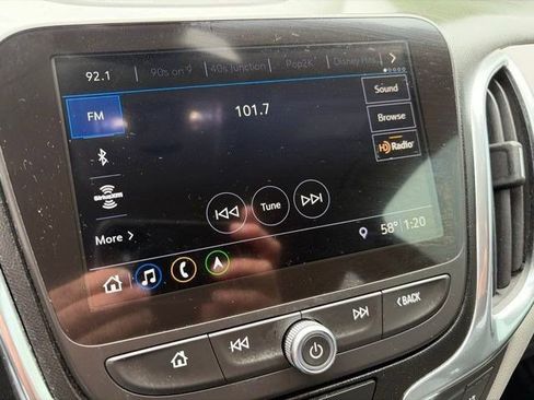 Used 2019 Chevrolet Equinox Premier w/ Premier True North Edition AWD/4WD image 20
