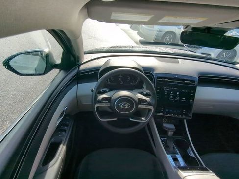 Used 2024 Hyundai Tucson SEL image 39