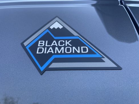 Used 2024 Ford Bronco Black Diamond AWD/4WD image 30