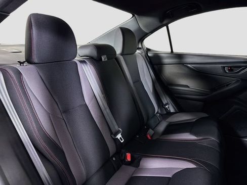 New 2026 Subaru WRX AWD/4WD image 24