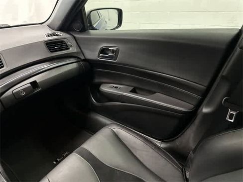 Used 2021 Acura ILX image 14