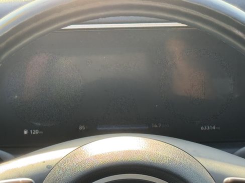 Used 2024 Hyundai Tucson Limited FWD image 15