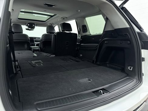 Used 2021 Jeep Grand Cherokee L Limited image 38