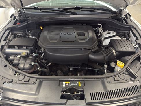 Used 2021 Dodge Durango GT AWD/4WD image 31