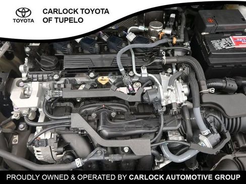 Used 2024 Toyota Corolla LE FWD image 35