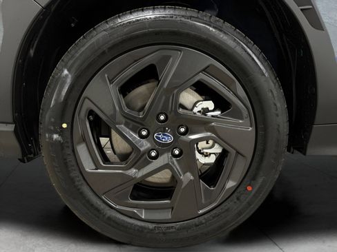 New 2026 Subaru Crosstrek 2.5i Sport AWD/4WD image 22
