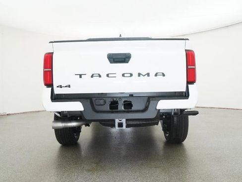 New 2026 Toyota Tacoma TRD Sport image 56
