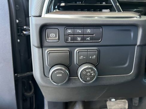 New 2026 Chevrolet Tahoe Premier image 5