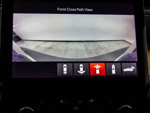 Used 2022 Jeep Grand Cherokee Summit AWD/4WD image 30