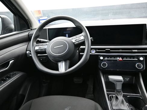 Used 2025 Hyundai Tucson SEL image 11