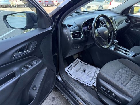 Used 2022 Chevrolet Equinox LT image 15