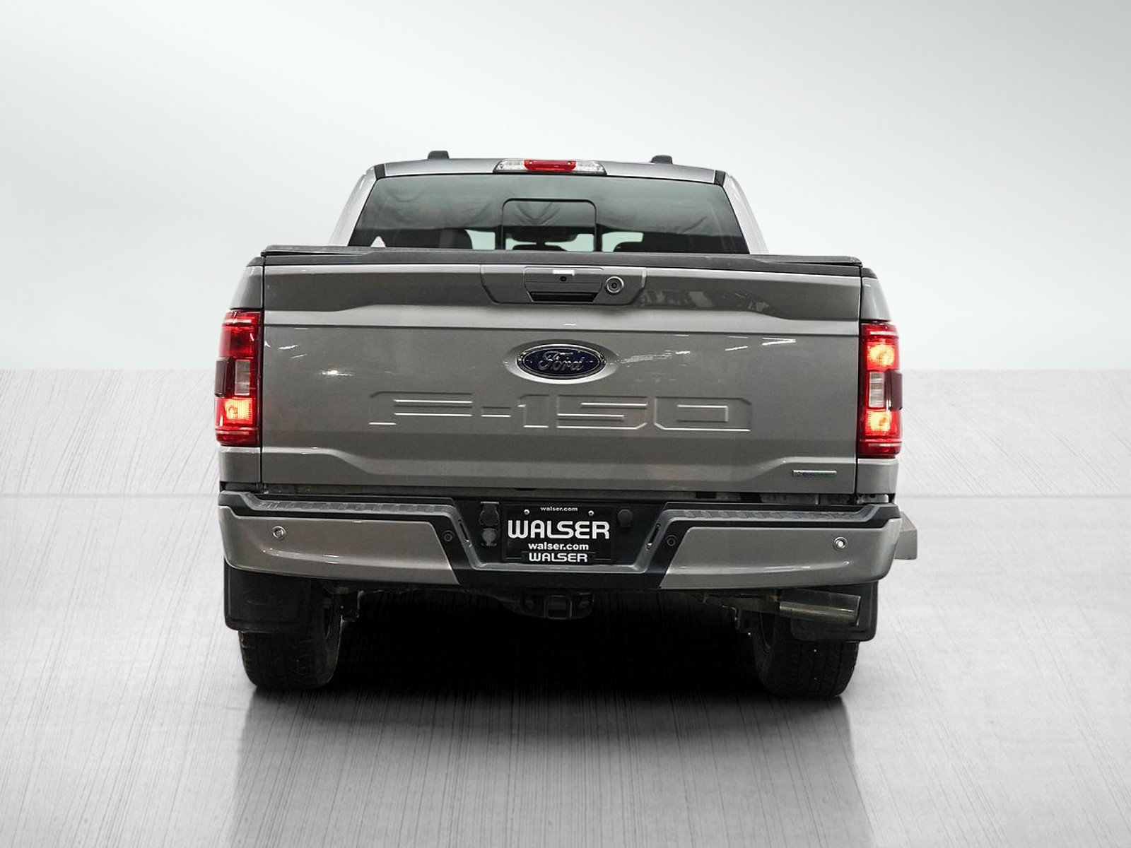 Used 2022 Ford F150 XLT w/ Equipment Group 302A High AWD/4WD image 4