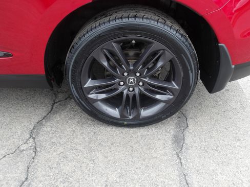 Used 2021 Acura RDX A-Spec image 26