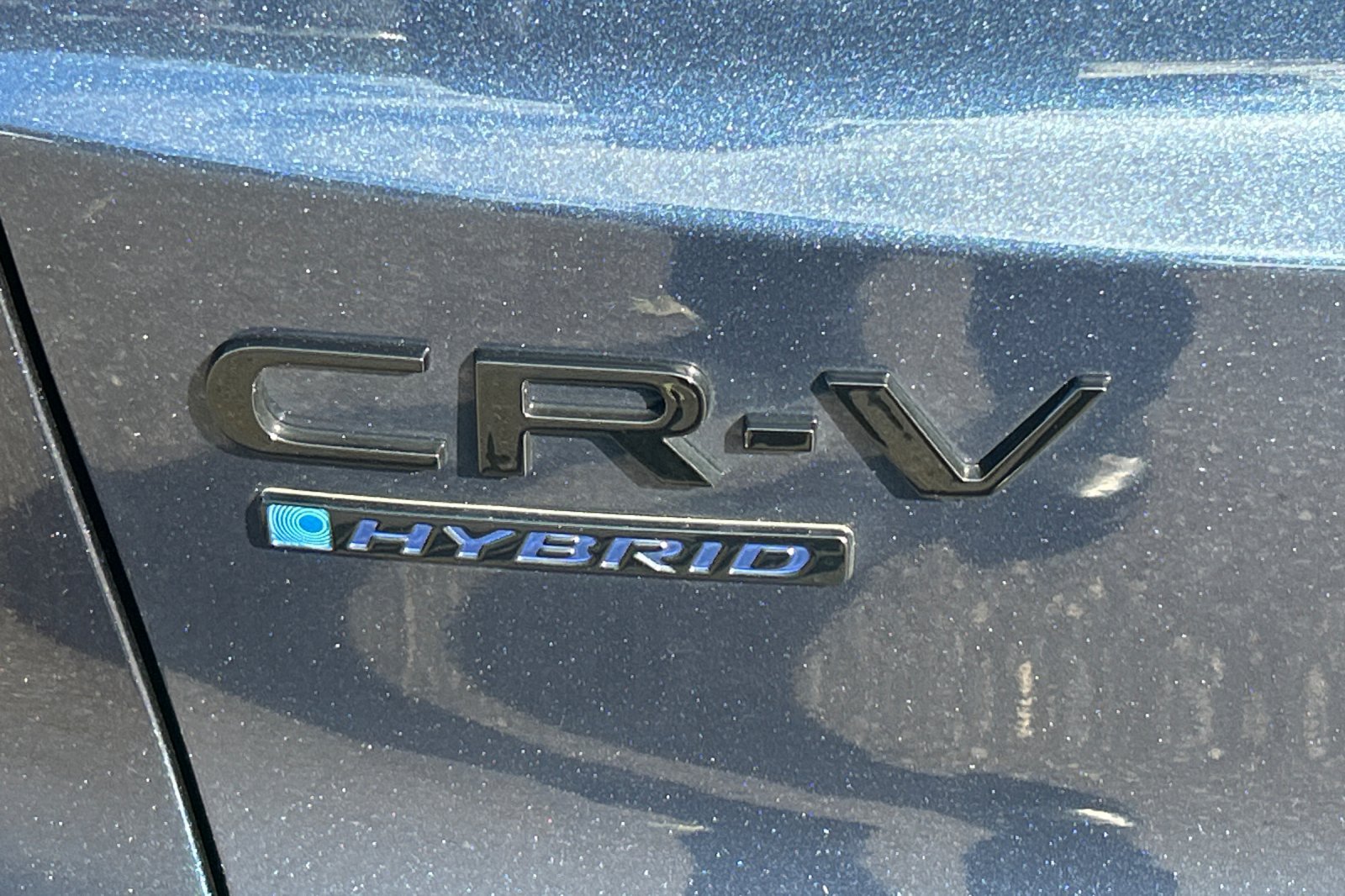 Used 2026 Honda CR-V TrailSport image 27
