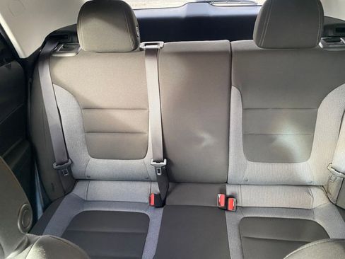 Used 2025 Chevrolet TrailBlazer LT image 36