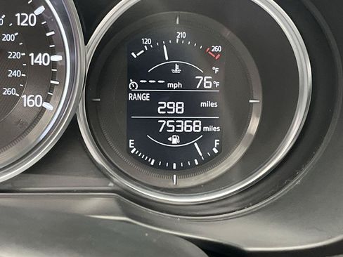 Used 2017 MAZDA CX-5 Grand Select AWD/4WD image 16