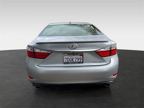 Used 2014 Lexus ES 350 w/ Luxury Package image 5