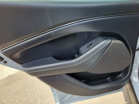 Used 2024 Ford Mustang Mach-E Select image 7