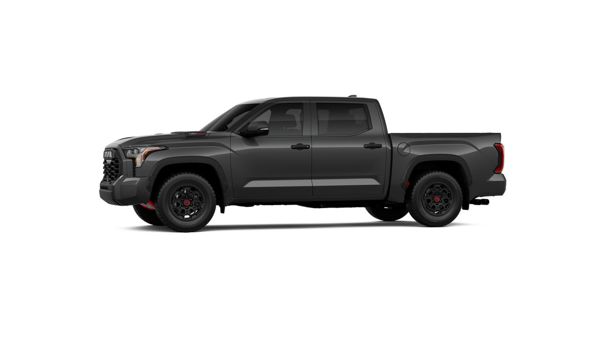 New 2026 Toyota Tundra TRD Pro AWD/4WD image 3