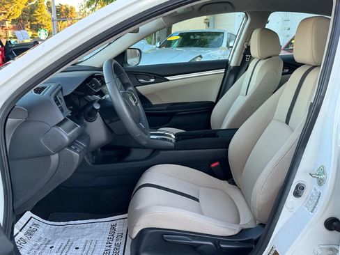 Used 2017 Honda Civic LX image 13