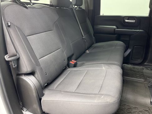 Used 2024 GMC Sierra 2500 Pro image 16