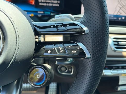 New 2026 Mercedes-Benz GLE 53 AMG 4MATIC Coupe image 26