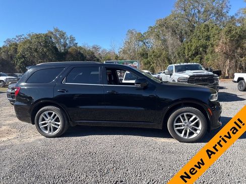 Used 2024 Dodge Durango GT image 6