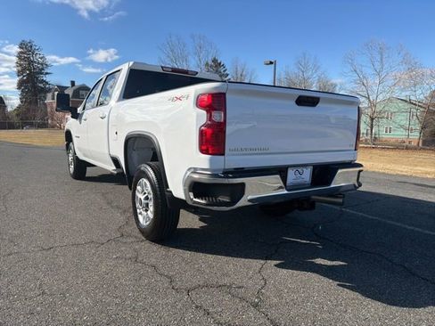 Used 2025 Chevrolet Silverado 2500 LT w/ Convenience Package image 6