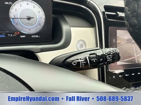 Used 2024 Hyundai Tucson SEL w/ Convenience Package AWD/4WD image 33