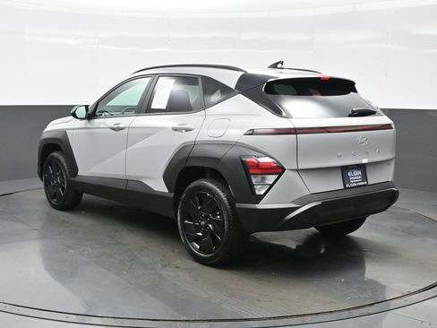Certified 2026 Hyundai Kona SEL Sport AWD/4WD image 4