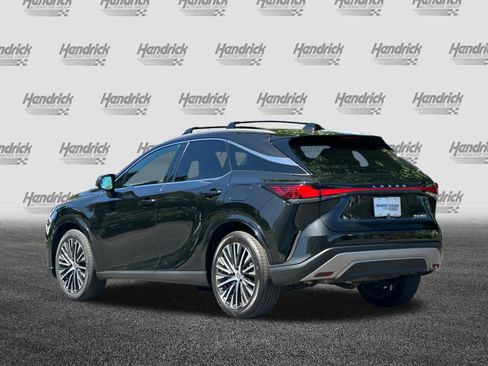 Used 2023 Lexus RX 350 Premium Plus w/ Cold Area Package FWD image 7