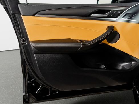 Used 2024 BMW X3 M image 51