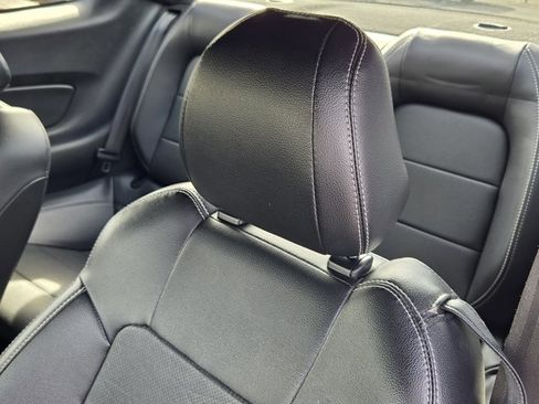 Certified 2022 Ford Mustang GT Premium image 22