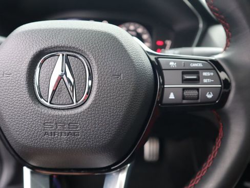Used 2023 Acura Integra A-Spec FWD image 24