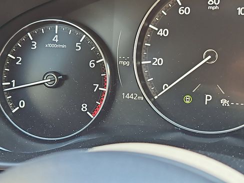 Used 2025 MAZDA CX-30 AWD 2.5 S w/ Select Sport Pkg image 19