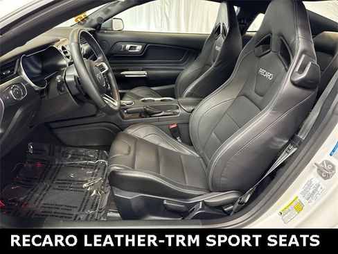 Used 2021 Ford Mustang Mach 1 w/ Mach 1 Handling Package image 10