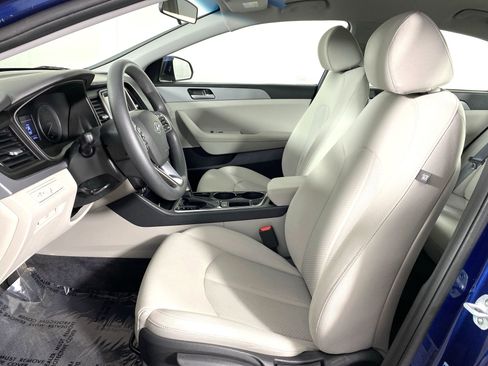 Used 2019 Hyundai Sonata ECO image 15