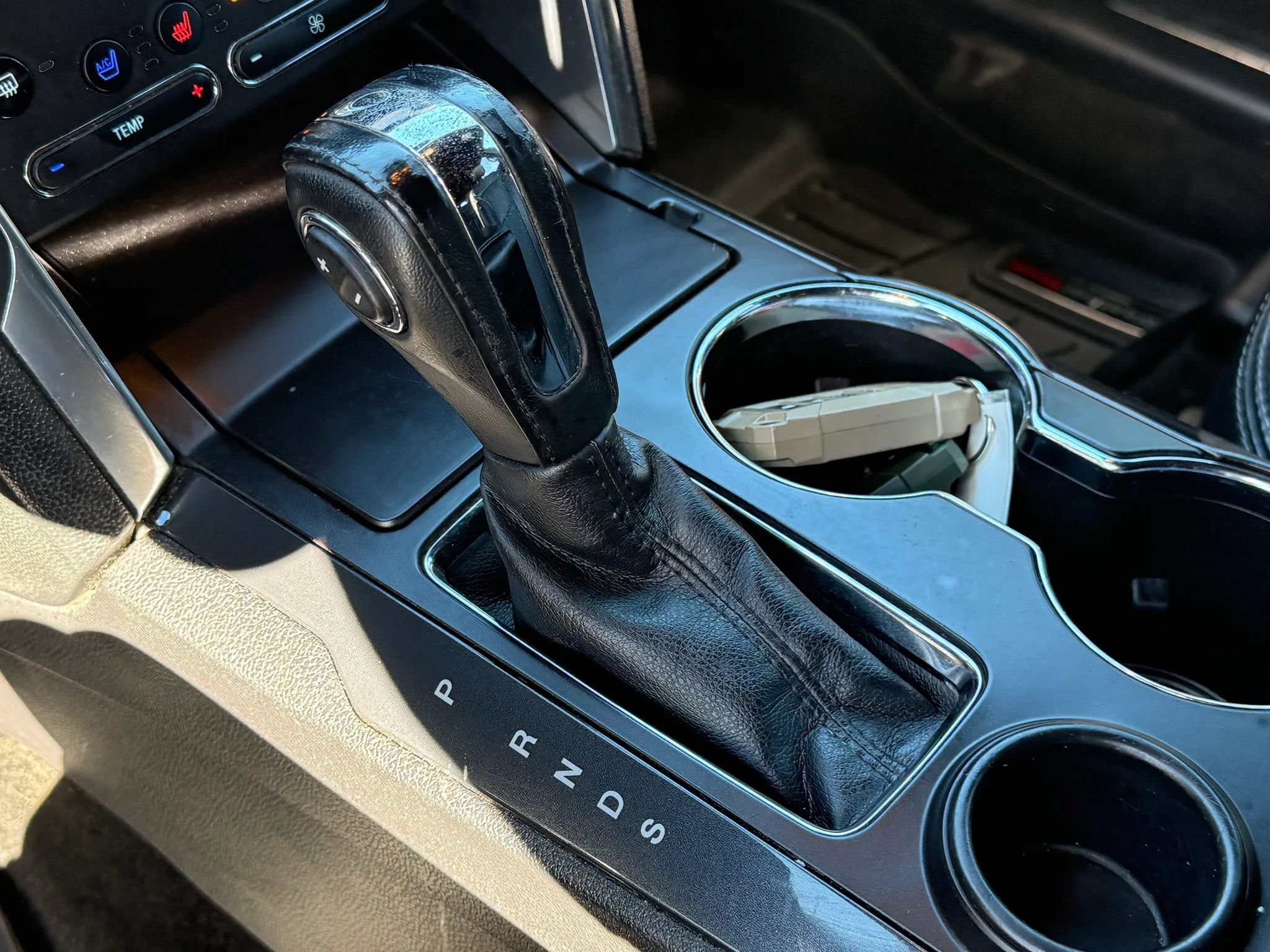 Used 2018 Ford Explorer Limited FWD image 27