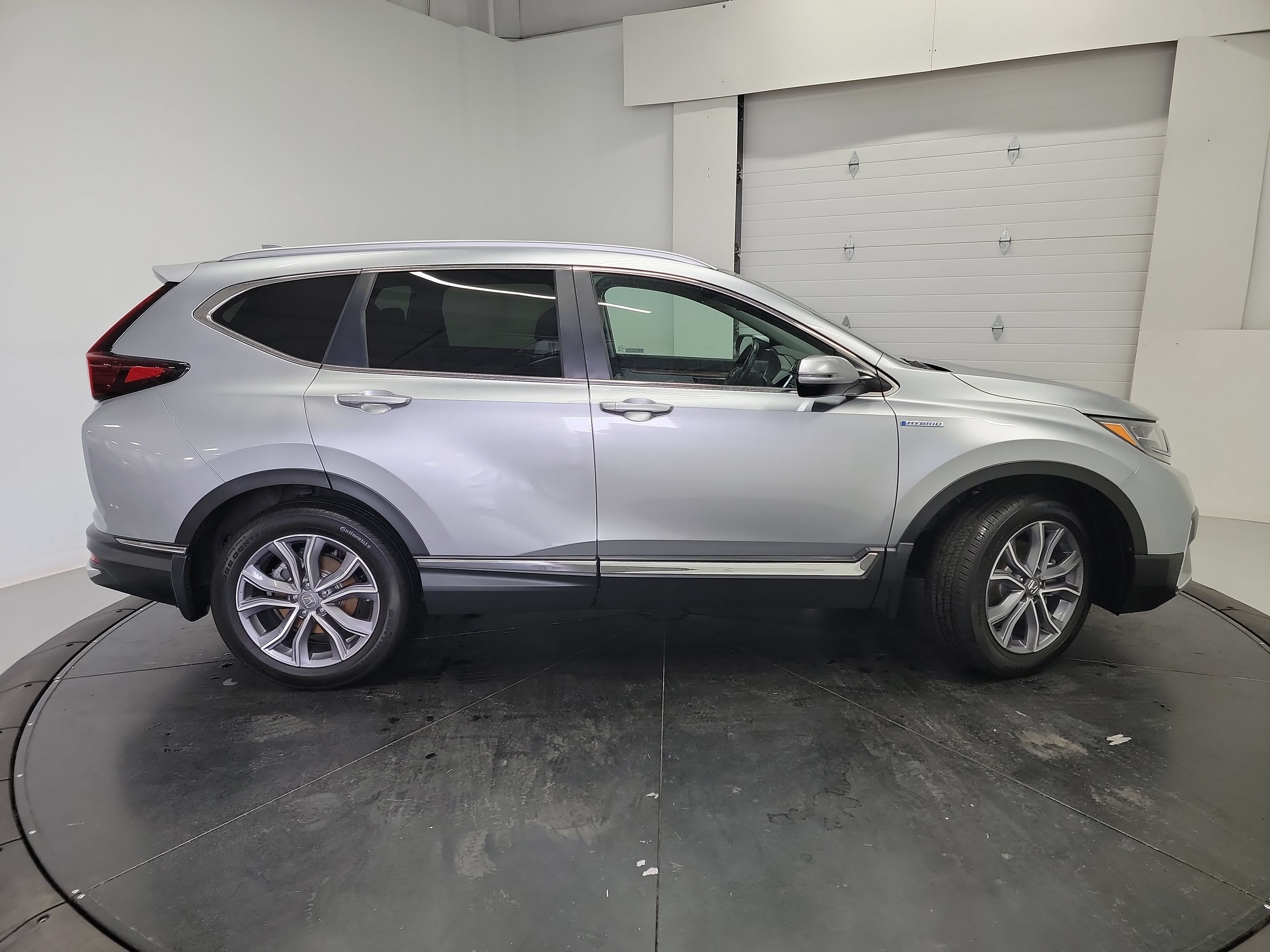 Used 2022 Honda CR-V Touring image 11