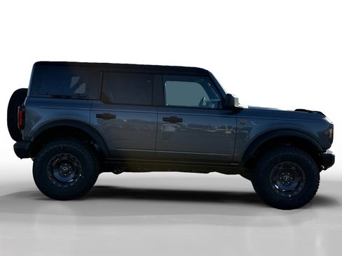 New 2025 Ford Bronco Badlands w/ Sasquatch Package image 6