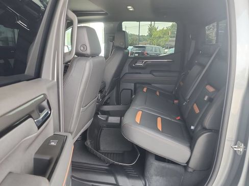 Certified 2026 GMC Sierra 1500 AT4 w/ AT4 Premium Package AWD/4WD image 25