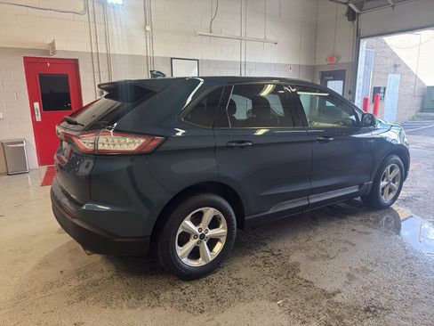 Used 2016 Ford Edge SE image 6