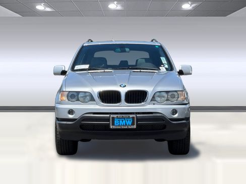 Used 2003 BMW X5 3.0i AWD/4WD image 5